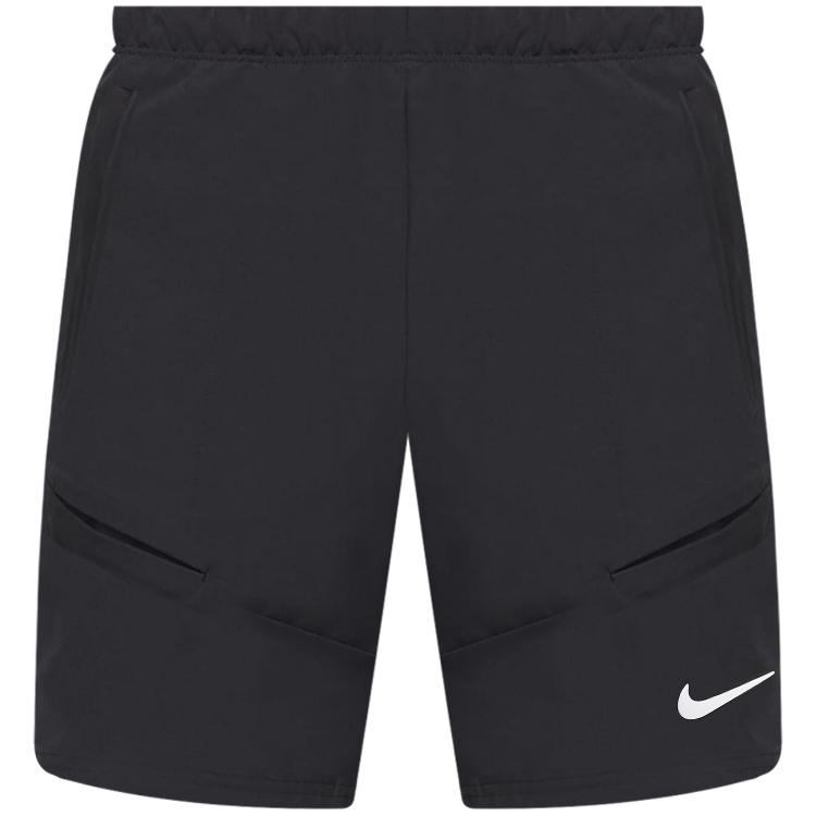 Шорты мужские Nike M NKCT DF ADVTG SHORT 9IN L Черный photo 2
