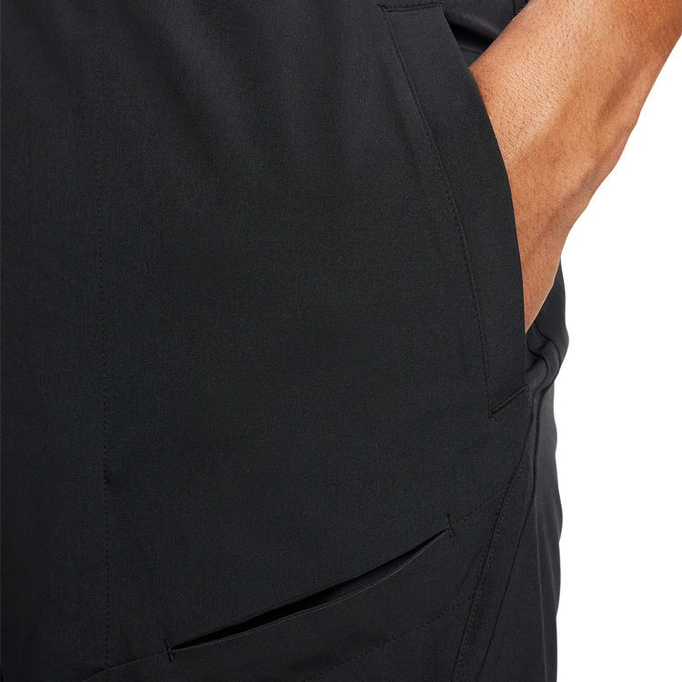 Шорты мужские Nike M NKCT DF ADVTG SHORT 9IN L Черный photo 5