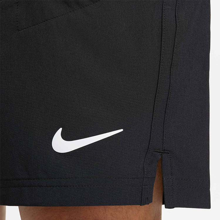 Шорты мужские Nike M NKCT DF ADVTG SHORT 9IN L Черный photo 7