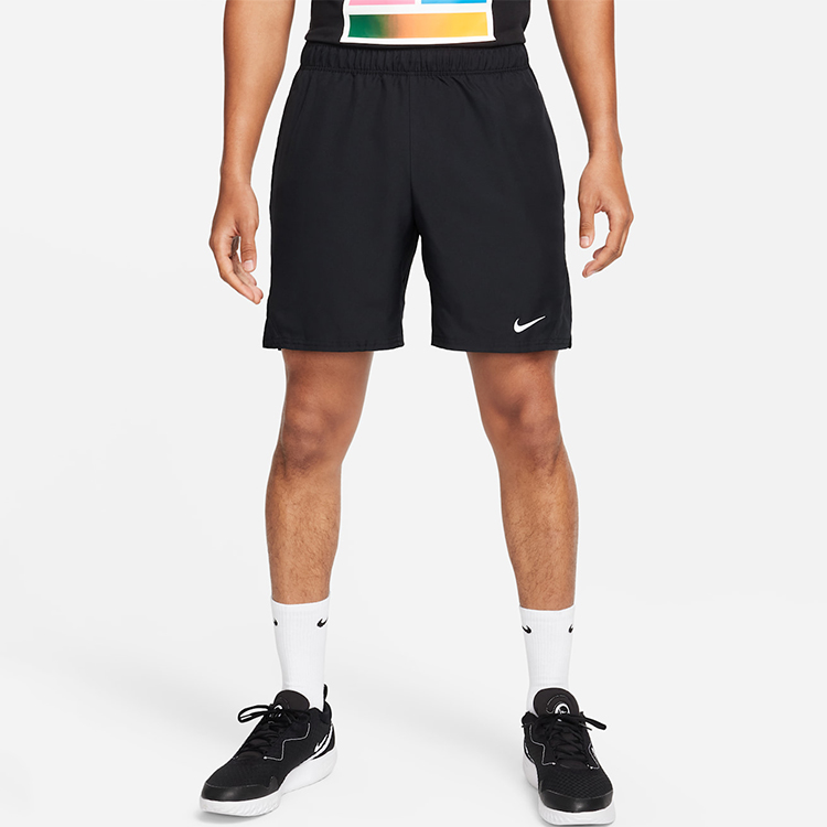 Sorti de bărbați Nike M NKCT DF VCTRY SHORT 7IN L Negru photo 5