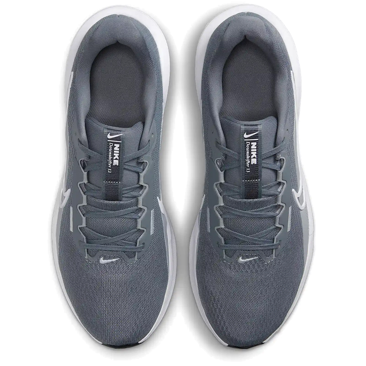 Кроссовки Nike DOWNSHIFTER 13 / Мужской / 46 / Серый photo 3