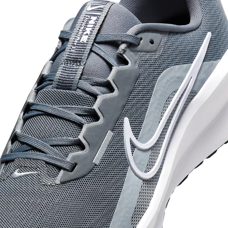Кроссовки Nike DOWNSHIFTER 13 / Мужской / 46 / Серый photo 5