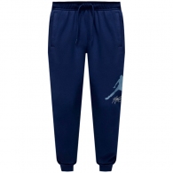 Pantaloni Nike M J ESS FLC BASELINE PANT thumbnav 2