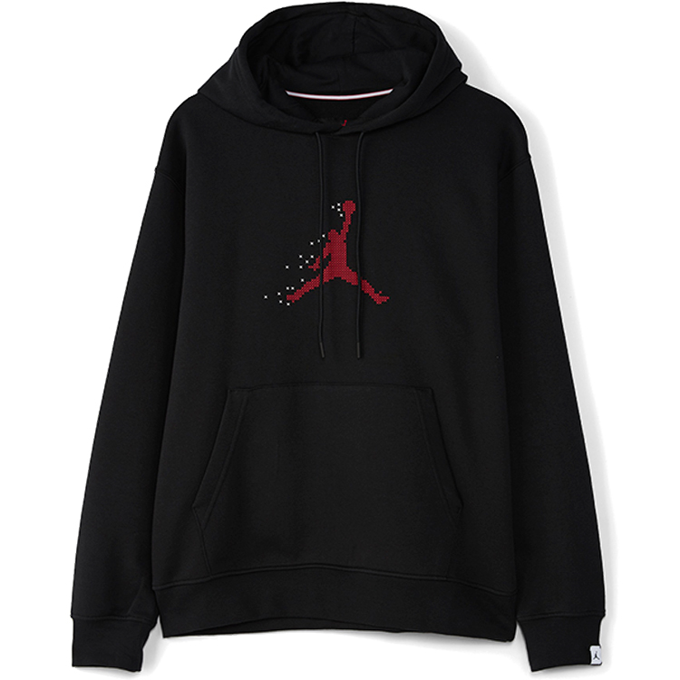 Hanorac Nike M J ESS MMBR HLDY FLC PO HD photo Hanorac Nike M J ESS MMBR HLDY FLC PO HD photo