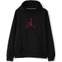 Hanorac Nike M J ESS MMBR HLDY FLC PO HD thumbnav