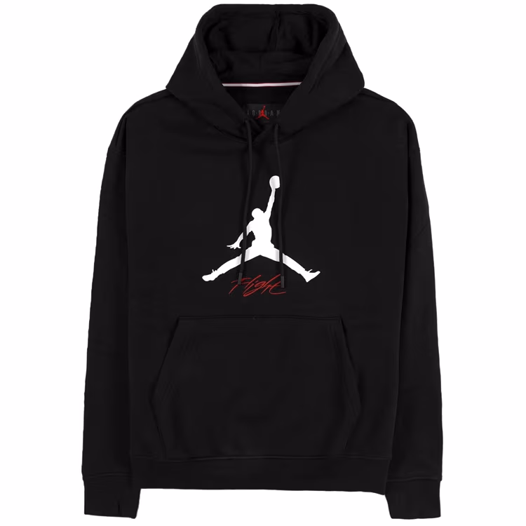 Толстовка Nike M J ESS FLC BASELINE HOODIE