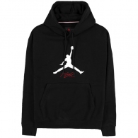 Толстовка Nike M J ESS FLC BASELINE HOODIE thumbnav