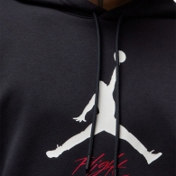 Hanorac Nike M J ESS FLC BASELINE HOODIE thumbnav 2