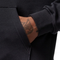 Hanorac Nike M J ESS FLC BASELINE HOODIE thumbnav 3