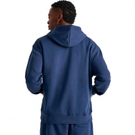 Hanorac Nike M J ESS FLC BASELINE HOODIE thumbnav 2