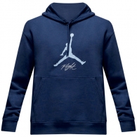 Hanorac Nike M J ESS FLC BASELINE HOODIE thumbnav 7