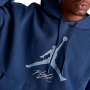 Толстовка Nike M J ESS FLC BASELINE HOODIE thumbnav 5