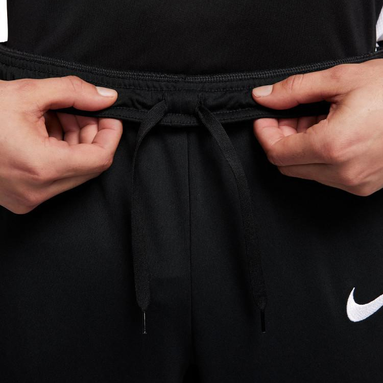 Брюки Nike M NK DF ACDPR24 PANT KPZ XL Черный Мужской photo 3