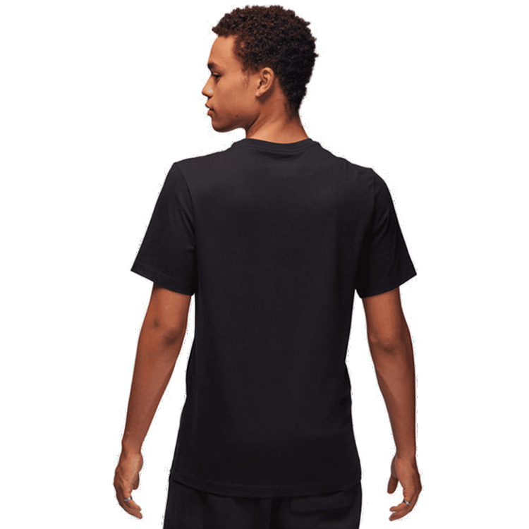 Tricou Nike M J FLT MVP SS CREW photo 3
