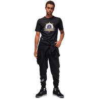 Tricou Nike M J FLT MVP SS CREW thumbnav 4