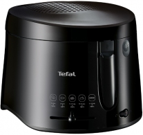 Фритюрница Tefal FF107810, 1.2 кг, 1900 Вт, Черный thumbnav 2