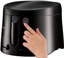 Фритюрница Tefal FF107810, 1.2 кг, 1900 Вт, Черный thumbnav 5