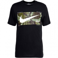 Футболка Nike M NK DF TEE CAMO thumbnav