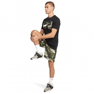 Tricou Nike M NK DF TEE CAMO thumbnav 4