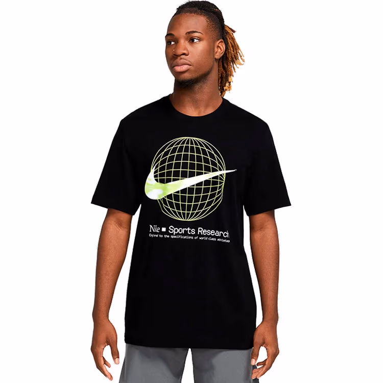 Tricou Nike M NK DF TEE WC2