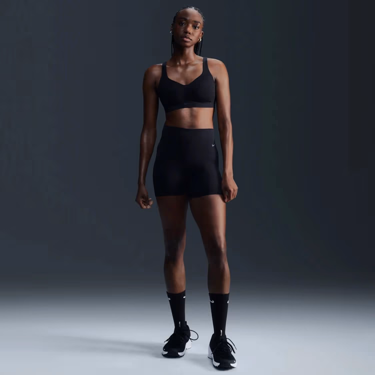 Bra sportive Nike W NK ALATE HS CONV BRA