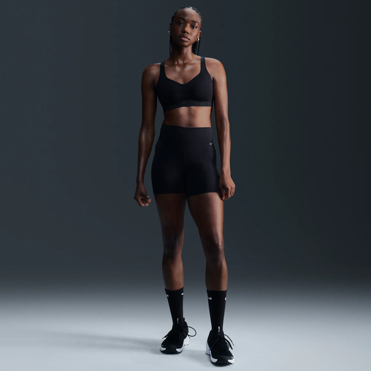 Bra sportive Nike W NK ALATE HS CONV BRA photo 1