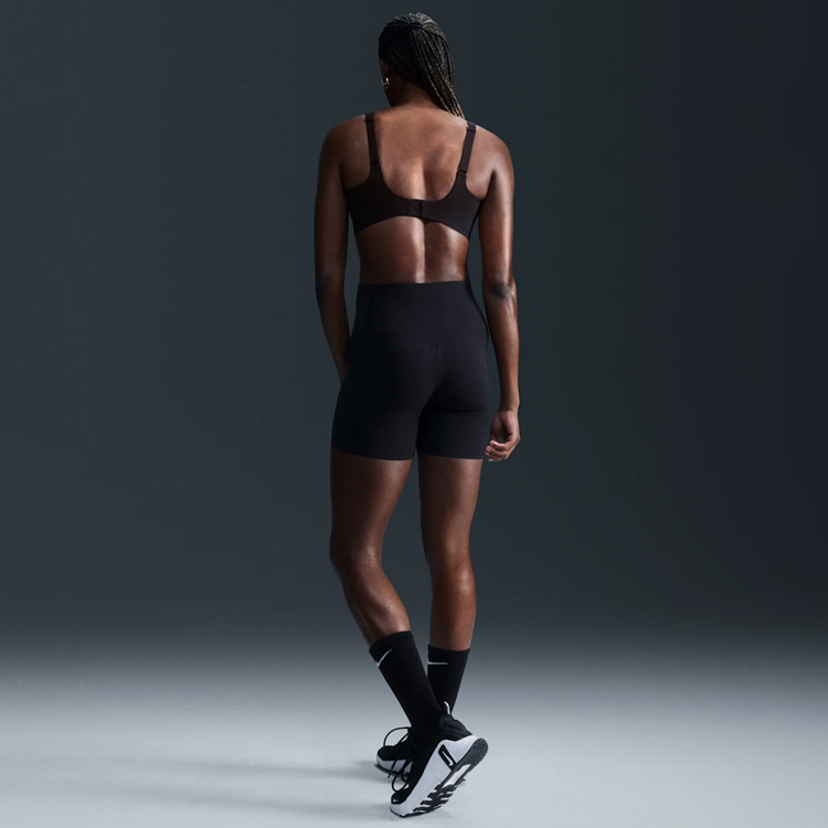 Bra sportive Nike W NK ALATE HS CONV BRA photo 2