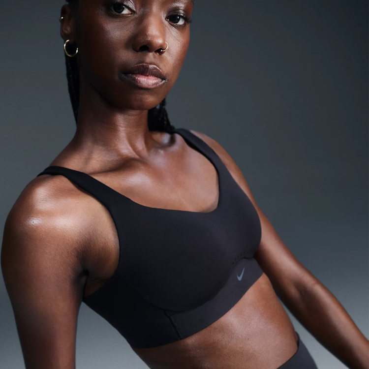 Bra sportive Nike W NK ALATE HS CONV BRA photo 4