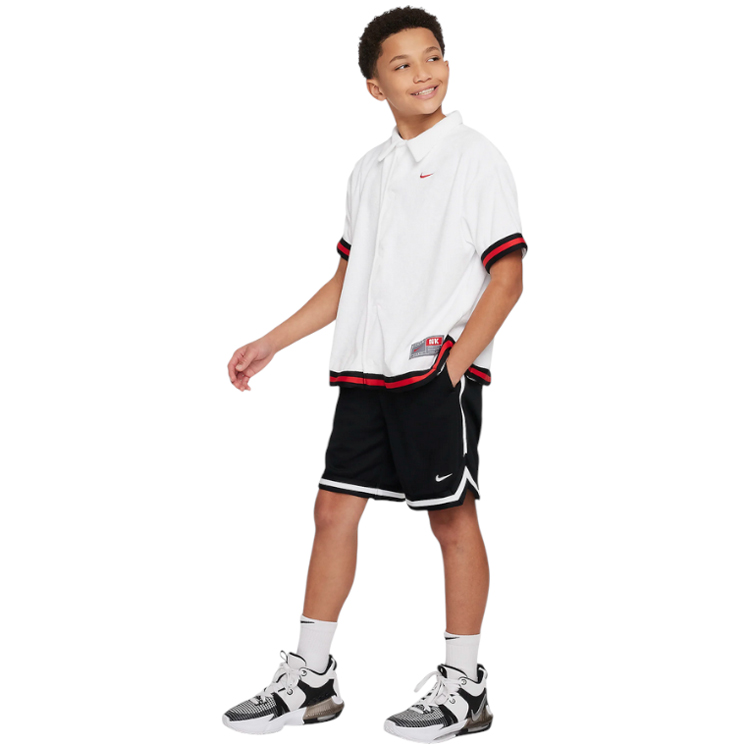 Sorti Nike B NK DF DNA 24 SHORT / Barbati / S / Negru photo 5