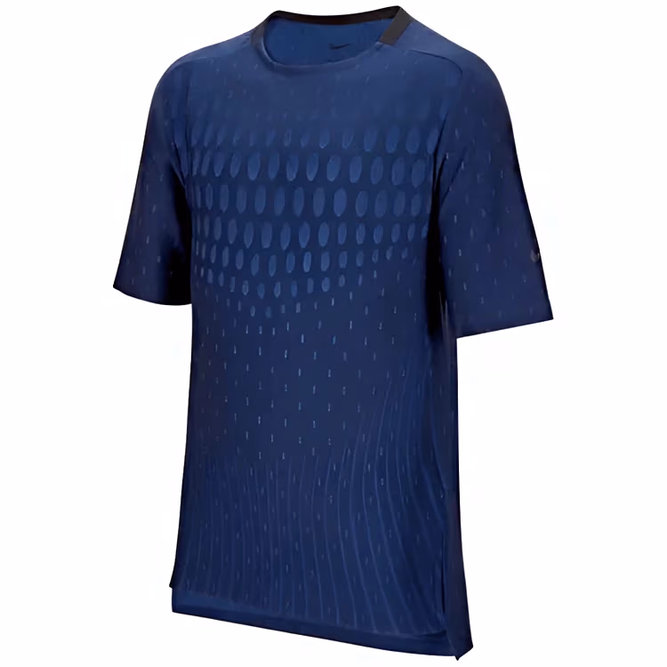 Футболка Nike B NK DFADV MULTI TECH SS TOP