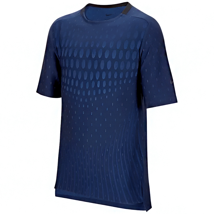 Футболка Nike B NK DFADV MULTI TECH SS TOP photo 