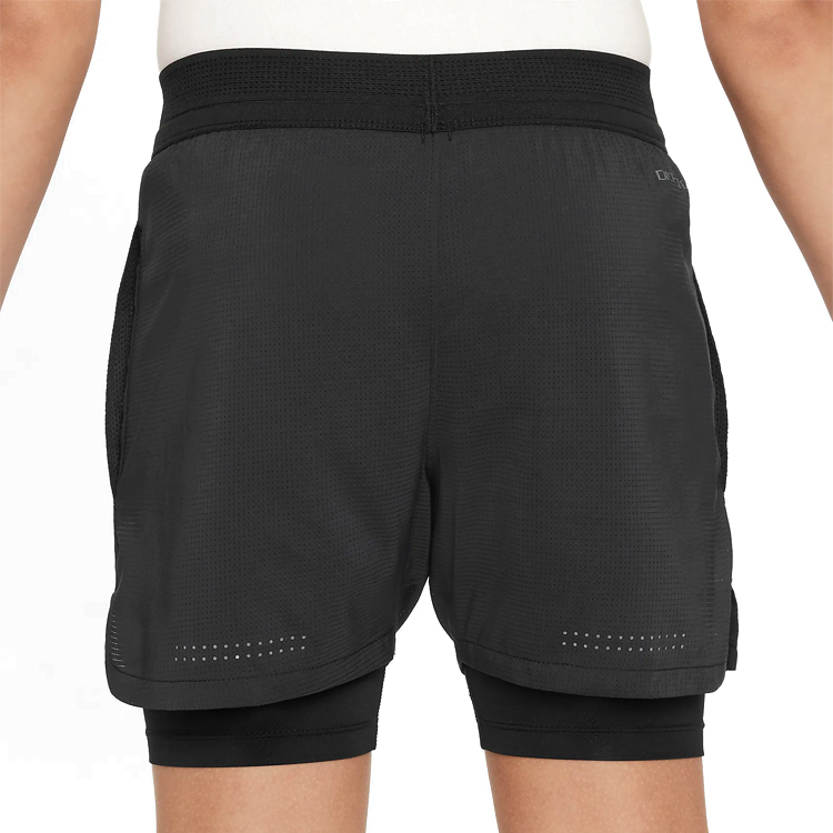 Sorti Nike B NK DFADV MULTI TECH SHORT / Barbati / XL / Negru photo 4