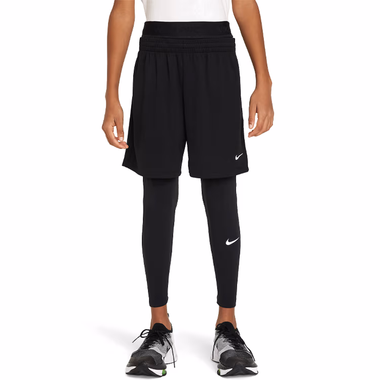 Легинсы Nike B NP DF TIGHT 24