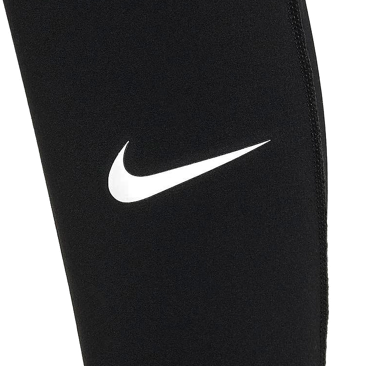 Легинсы Nike B NP DF TIGHT 24 S Черный Мужской photo 3