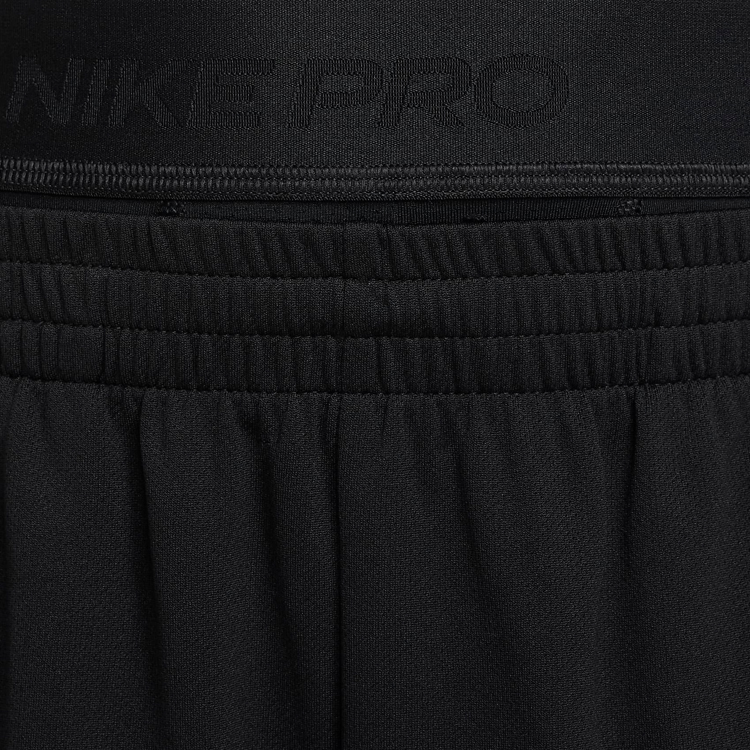 Легинсы Nike B NP DF TIGHT 24 S Черный Мужской photo 4