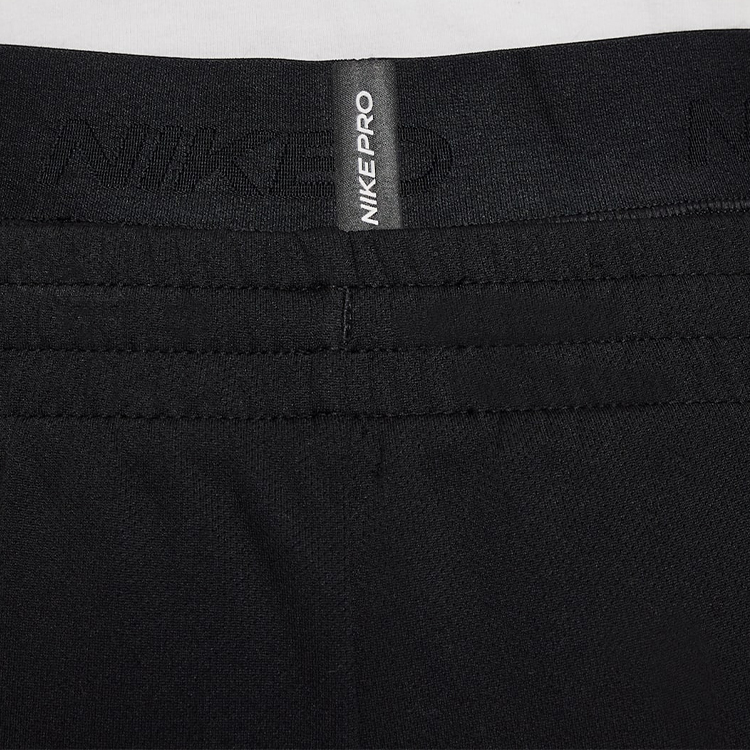 Легинсы Nike B NP DF TIGHT 24 S Черный Мужской photo 7