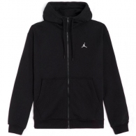Hanorac Nike M J ESS FLC FZ HOODIE thumbnav