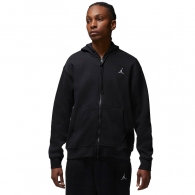Hanorac Nike M J ESS FLC FZ HOODIE thumbnav 2