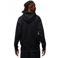 Hanorac Nike M J ESS FLC FZ HOODIE thumbnav 3
