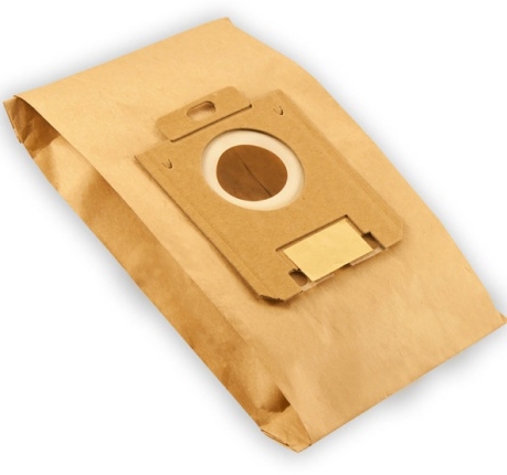 Мешки для пылесоса Filtero FLS01ECOXL10, Россия photo 1 Мешки для пылесоса Filtero FLS01ECOXL10, Россия photo 1