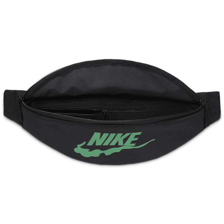 Сумка Nike NK HRITGE WSTPCK-HMN CRFT GRX FN0892-010 Черный photo 5