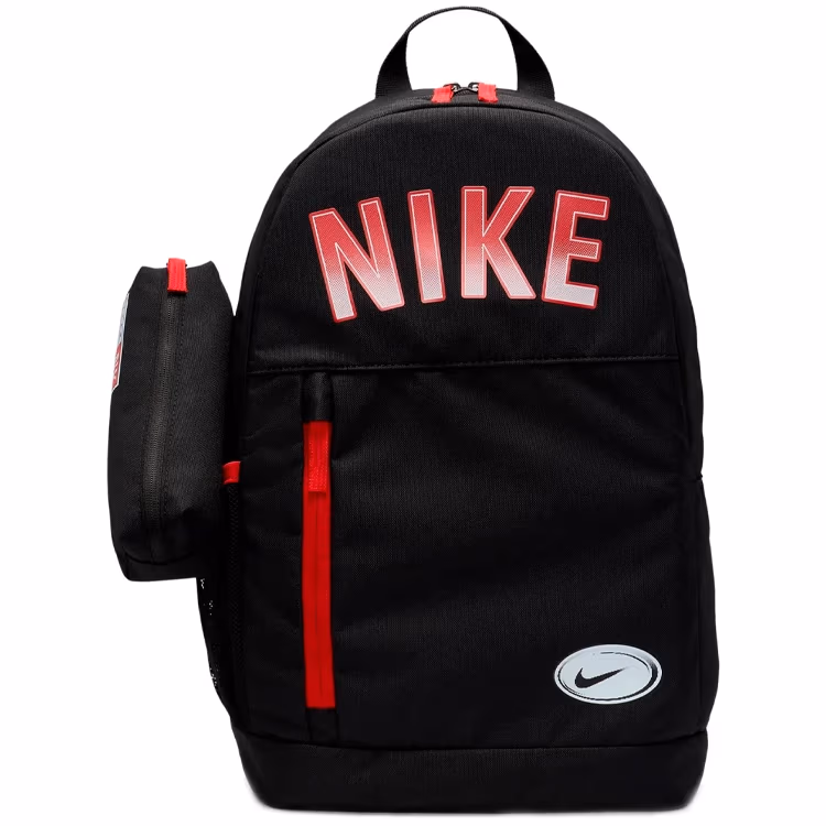 Рюкзак Nike Y NK ELMNTL BKPK- CAT GFX SP24 