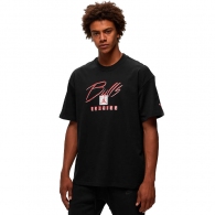 Tricou Nike CHI M NK CTS STMT M90 SSTEE thumbnav 2