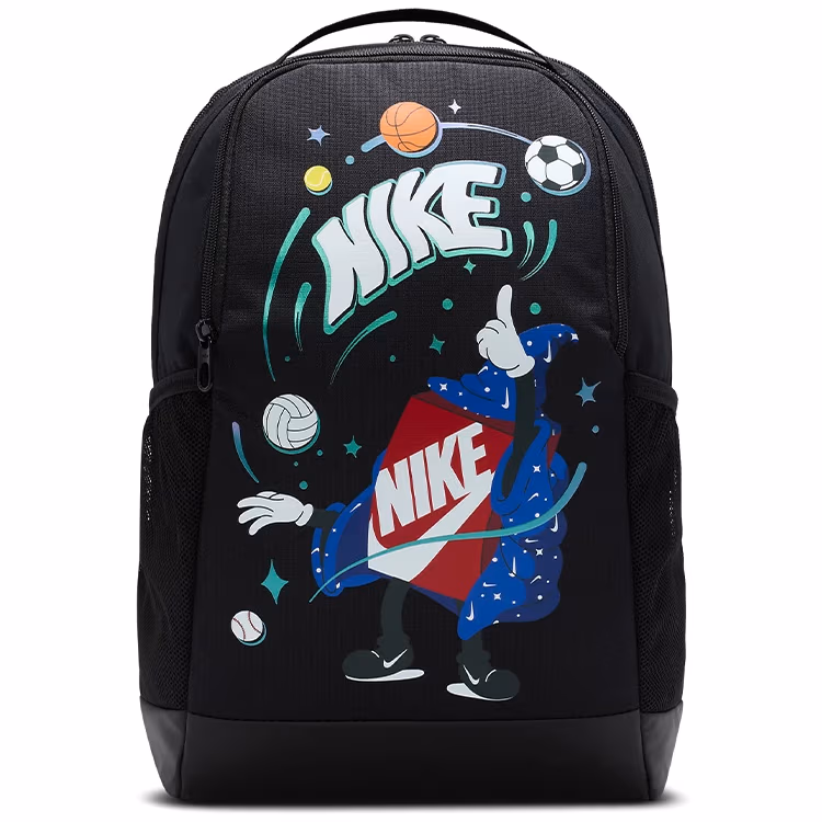 Рюкзак Nike Y NK BRSLA BKPK - BOXY