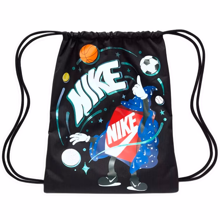 Мешок для обуви Nike Y NK DRAWSTRING - BOXY 