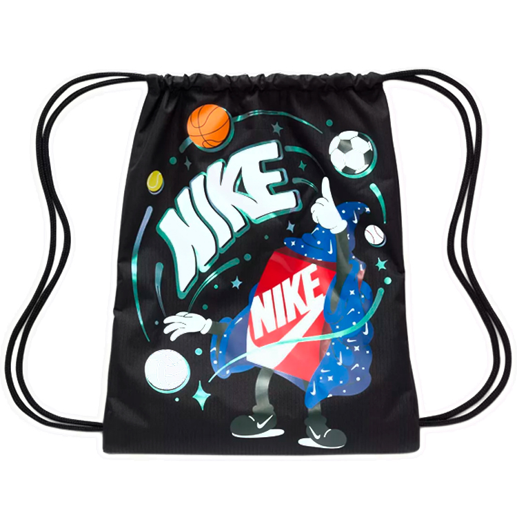 Мешок для обуви Nike Y NK DRAWSTRING - BOXY photo 