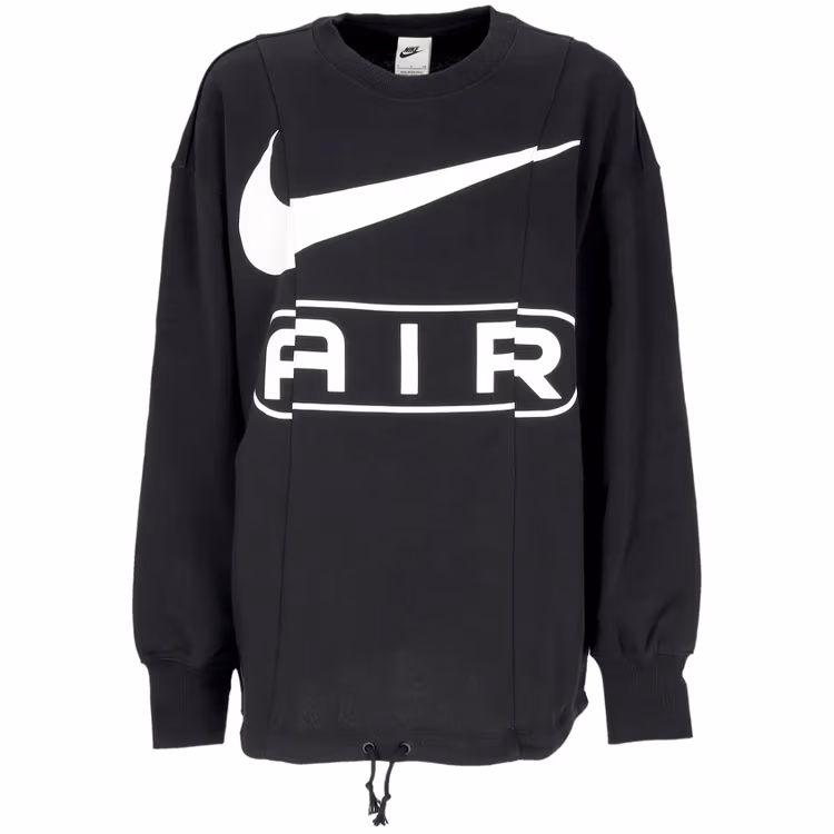 Hanorac Nike W NSW AIR OOS FLC CREW