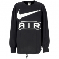 Hanorac Nike W NSW AIR OOS FLC CREW thumbnav 1