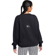 Hanorac Nike W NSW AIR OOS FLC CREW thumbnav 5