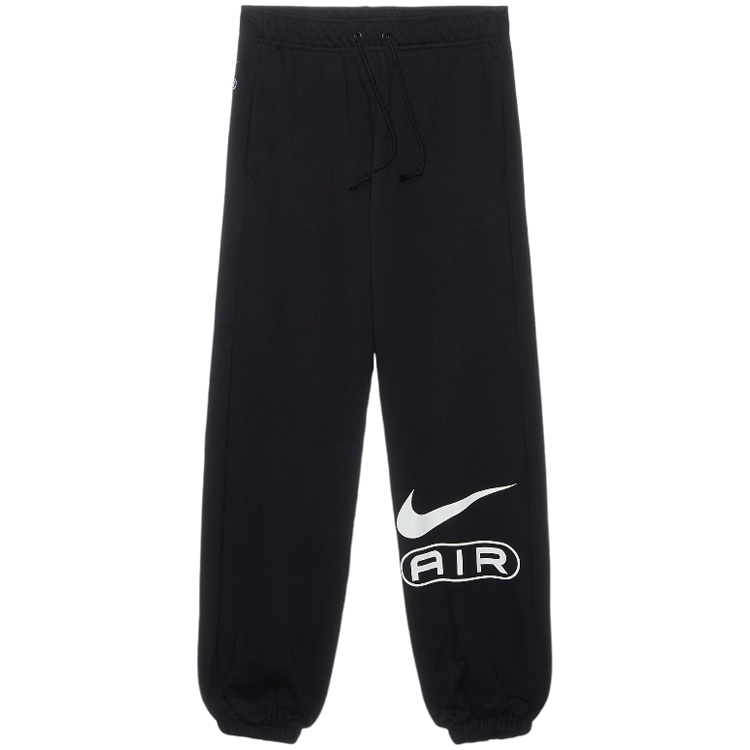 Брюки Nike W NSW AIR MR FLC JOGGER